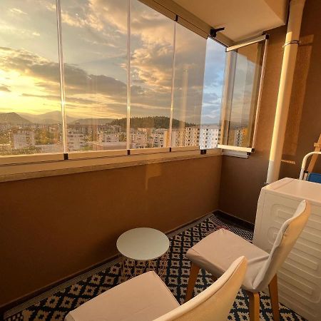 Апартаменти Flat Mara, Pet Friendly Подгориця Екстер'єр фото