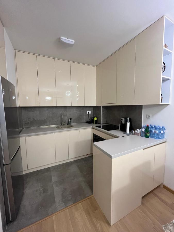Апартаменти Flat Mara, Pet Friendly Подгориця Екстер'єр фото
