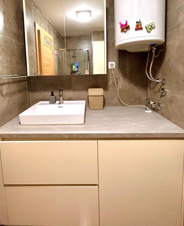 Апартаменти Flat Mara, Pet Friendly Подгориця Екстер'єр фото