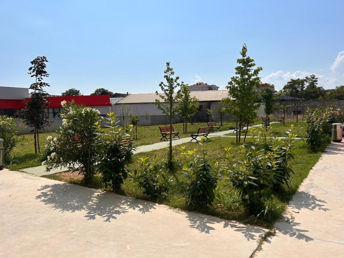 Апартаменти Flat Mara, Pet Friendly Подгориця Екстер'єр фото
